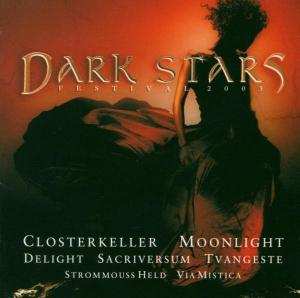 Various: Dark Stars Festival 2003