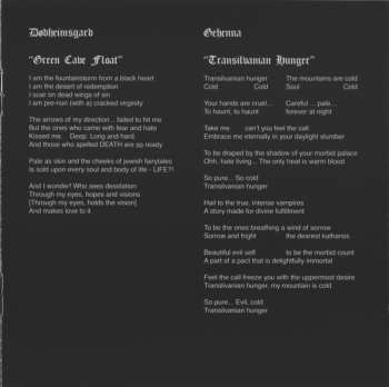 CD Various: Darkthrone Holy Darkthrone - Eight Norwegian Bands Paying Tribute 262600