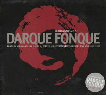 Album Various: Darque Fonque Part One