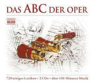 Various: Das Abc Der Oper