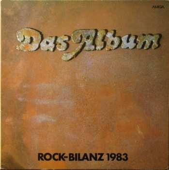 Album Various: Das Album - Rock-Bilanz 1983
