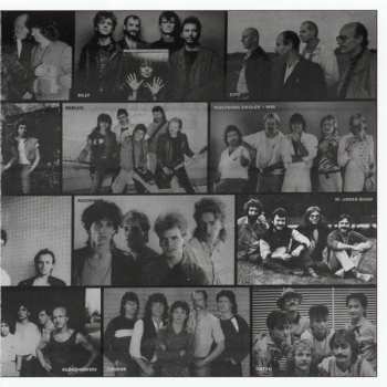 2CD Various: Das Album - Rock-Bilanz 1985 154222