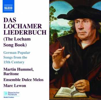 Album Various: Das Lochamer Liederbuch - Gesänge Aus Deutschland