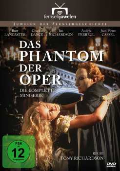 Album Various: Das Phantom Der Oper