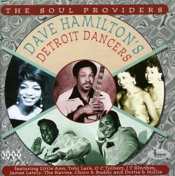 Album Various: Dave Hamilton's Detroit Dancers