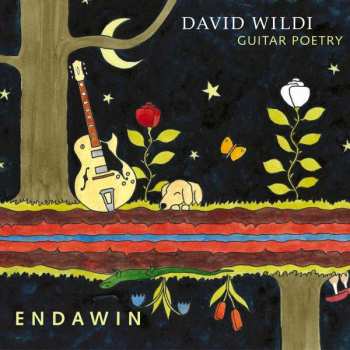 Album David Wildi Guitar Poetry: Endawin