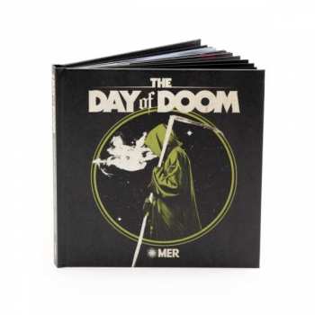 Album Various: Day Of Doom Live