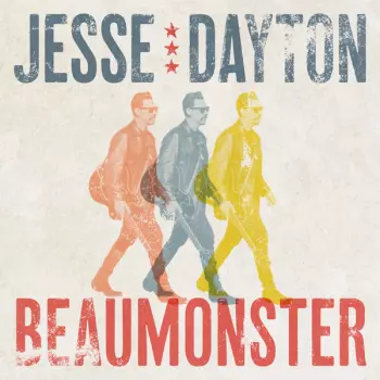 Jesse Dayton: Beaumonster