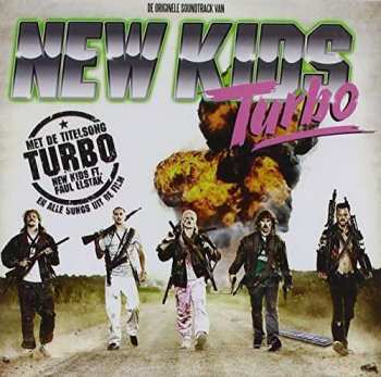 Various: De Originele Soundtrack Van New Kids Turbo