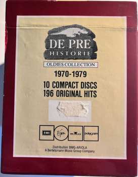 CD Various: Yesterday Once More