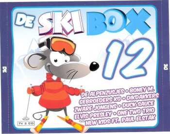 Various: De Skibox 12