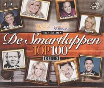 Various: De Smartlappen Top 100 - Deel 2