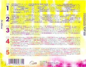 5CD Various: De Ultieme Polonaise Top 100 237099