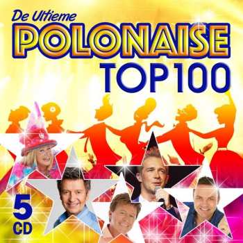 Album Various: De Ultieme Polonaise Top 100