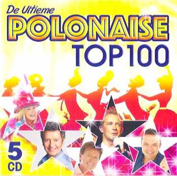 5CD Various: De Ultieme Polonaise Top 100 237099