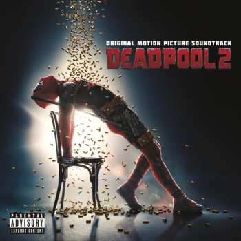Album Various: Deadpool 2 (Original Motion Picture Soundtrack)