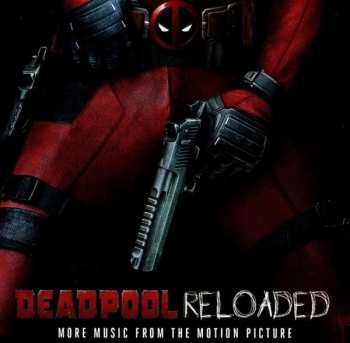 CD Various: Deadpool Reloaded 9006