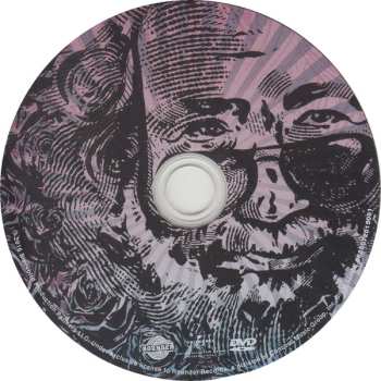 2CD/DVD Various: Dear Jerry: Celebrating The Music Of Jerry Garcia 467811