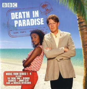 Various: Death In Paradise