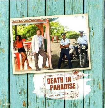 CD Various: Death In Paradise 467349