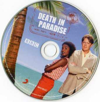CD Various: Death In Paradise 467349