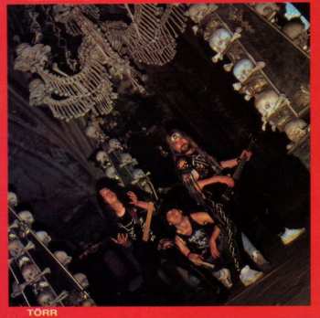 LP Various: Death Metal Session 43349