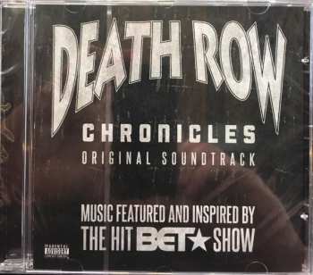 CD Various: Death Row Chronicles (Original Soundtrack) 420872