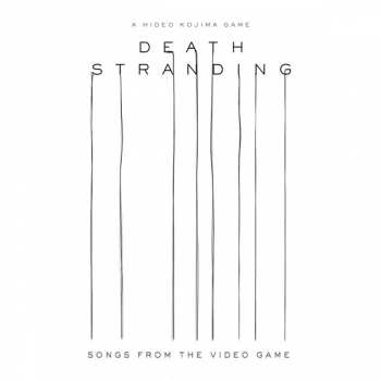 Album Various: Death Stranding (Songs From The Video Game)