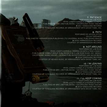 2CD Various: Death Stranding (Songs From The Video Game)