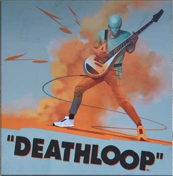 Album Various: Deathloop