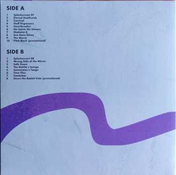 4LP/Box Set Various: Deathloop DLX | LTD | CLR