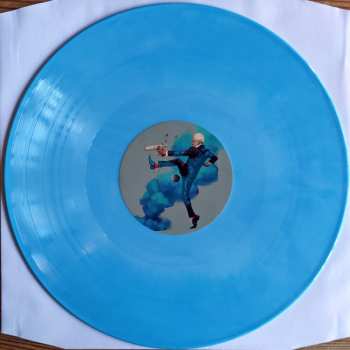 4LP/Box Set Various: Deathloop DLX | LTD | CLR