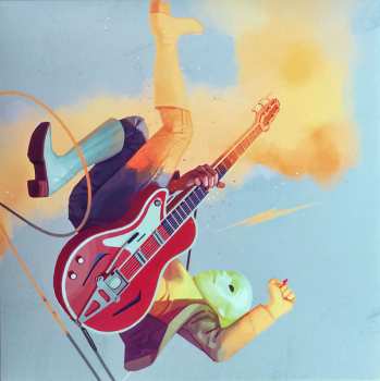 4LP/Box Set Various: Deathloop DLX | LTD | CLR