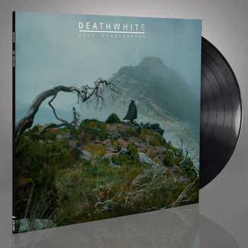 Album Deathwhite: Grey Everlasting