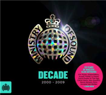 Album Various: Decade 2000-2009