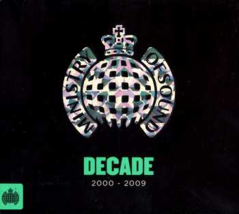 3CD Various: Decade 2000-2009