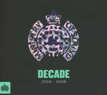 3CD Various: Decade 2000-2009