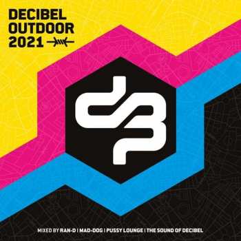 Album Various: Decibel Outdoor 2021