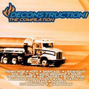 Album Various: Deconstruction! The Compilation