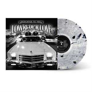 Album Various: Dedicated to You: Lowrider Love