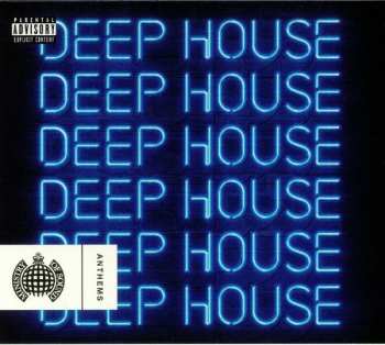 Various: Deep House Anthems