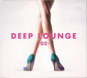 Album Various: Deep Lounge 02