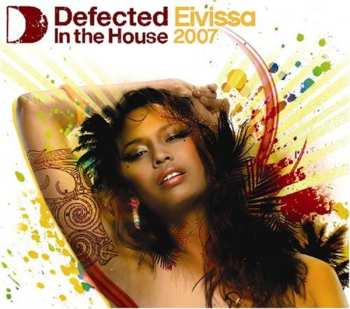 Album Various: Defected In The House (Eivissa 2007)