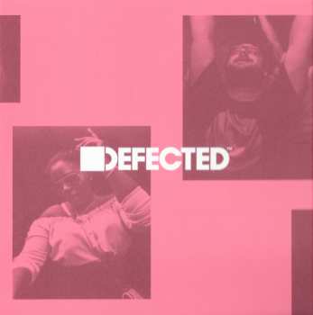 2CD Various: Defected Miami 2019