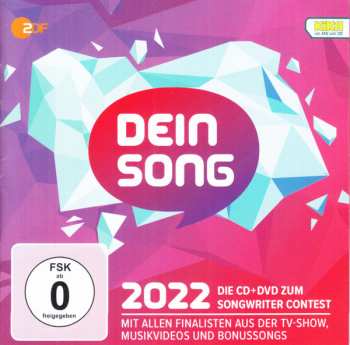 Various: Dein Song 2022