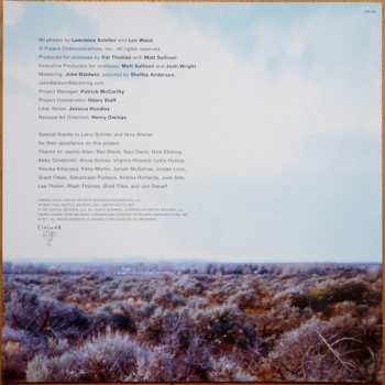LP Various: Dennis Hopper In "The American Dreamer" LTD | CLR 343203