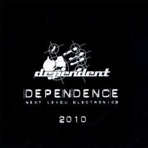 Album Various: Dependence - Next Level Electronics 2010