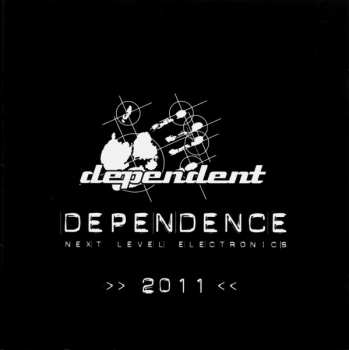 CD Various: Dependence - Next Level Electronics 2011 274328