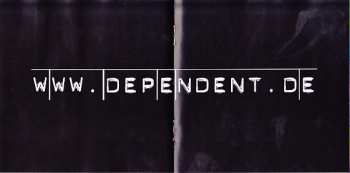 CD Various: Dependence - Next Level Electronics Volume 2 258428