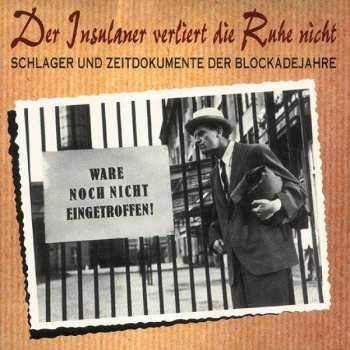Album Various: Der Insulaner Verliert Die Ruhe Nicht